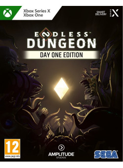 Endless Dungeon Day One Edition (Xbox One/Series X)